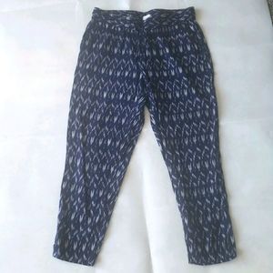 Loft Petites Ankle Pants